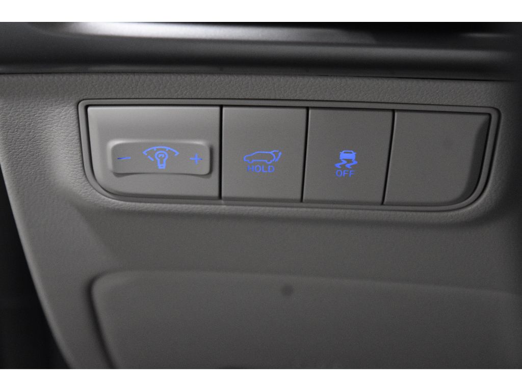 2025 Hyundai Tucson SEL Convenience photo 20