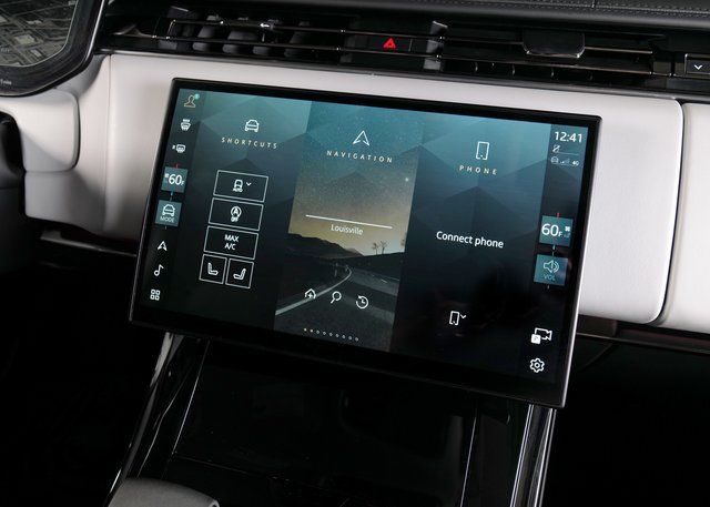 2024 Land Rover Range Rover Sport P400 Dynamic SE photo 15