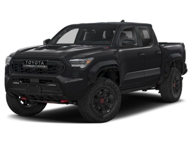 2026 Toyota Tacoma TRD Pro's photo