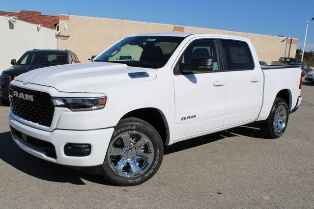 2025 RAM Ram 1500 Pickup Big Horn/Lone Star's photo