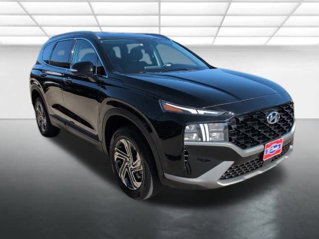 2023 Hyundai Santa Fe SEL's photo