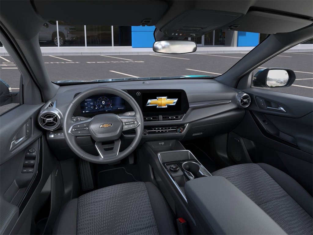 2026 Chevrolet Equinox LT photo 11