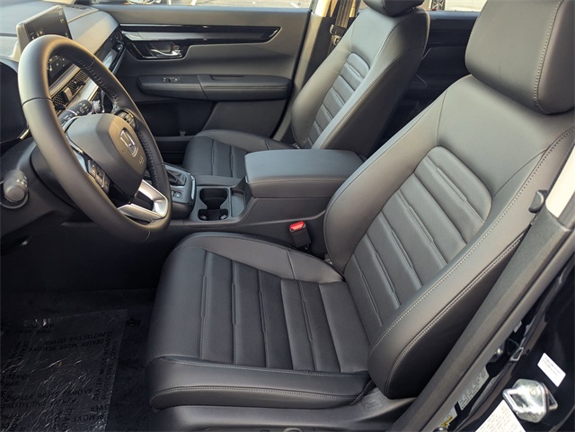 2026 Honda CR-V EX-L photo 11