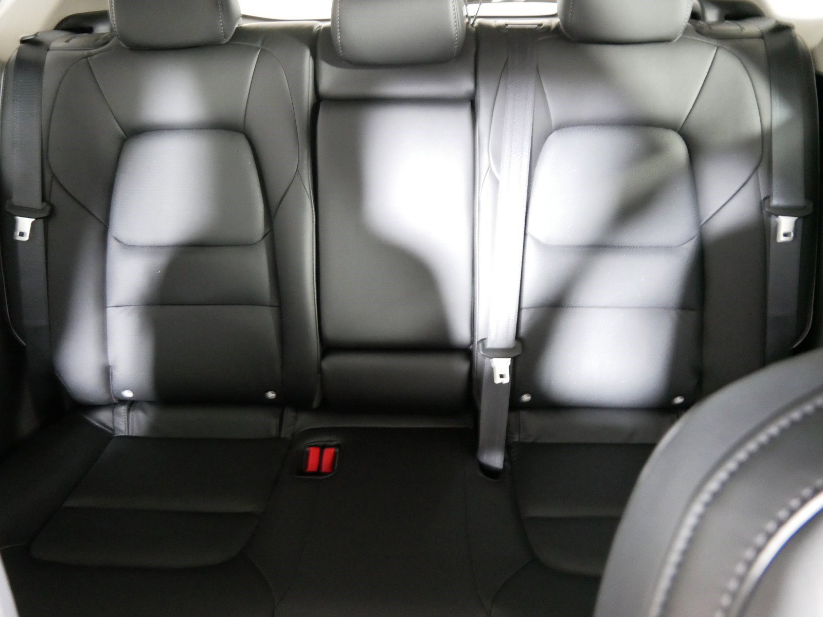 2025 Mazda CX-5 2.5 Select photo 2