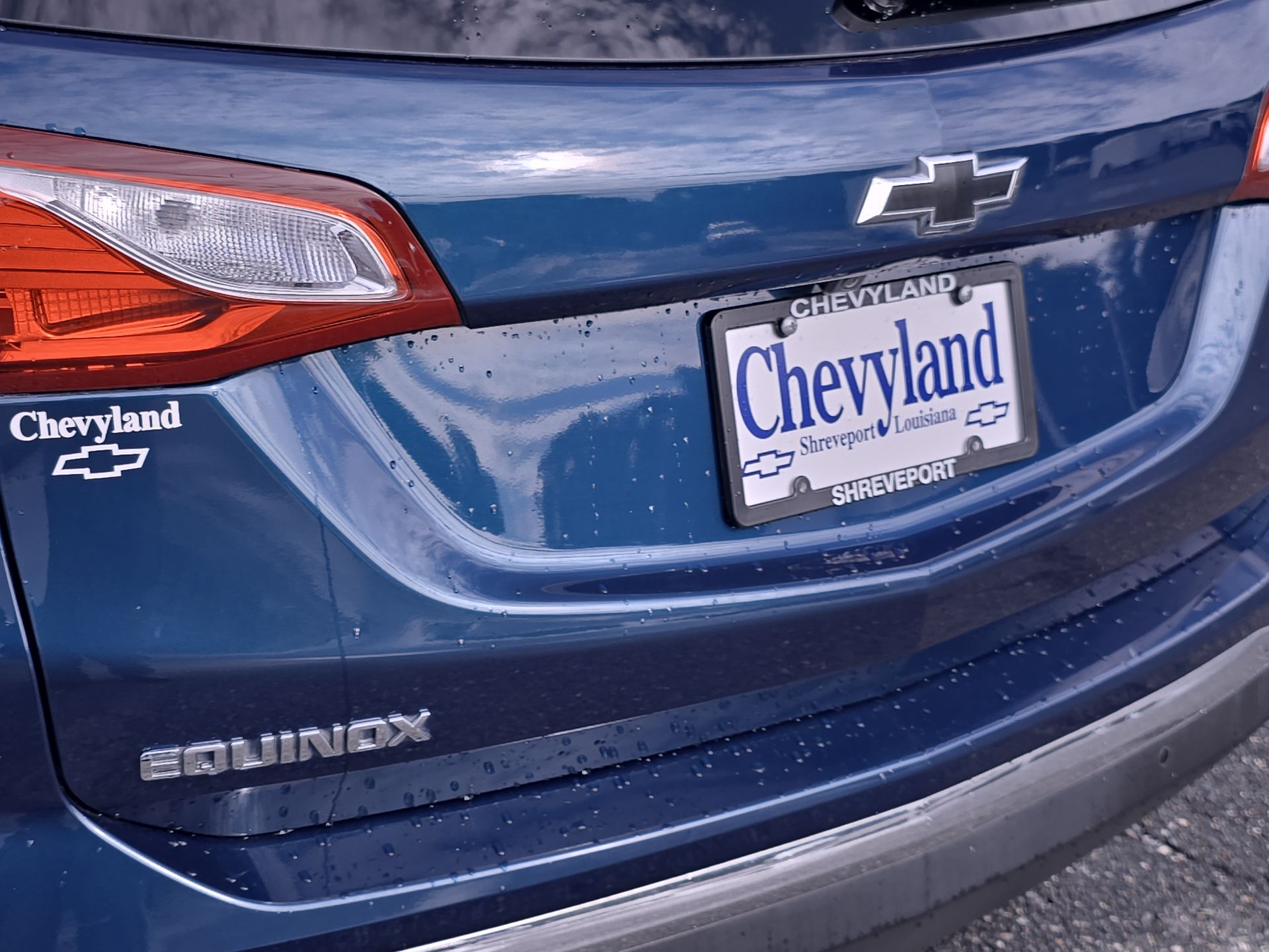 2021 Chevrolet Equinox LT photo 30
