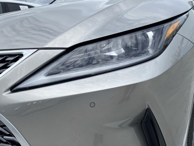 2022 Lexus RX 350 photo 3