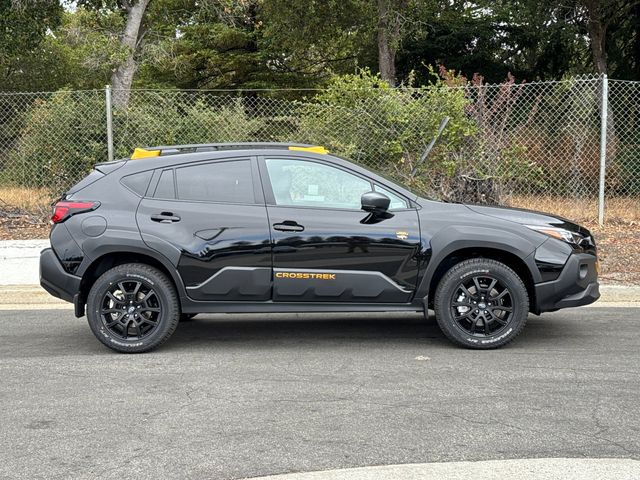 2025 Subaru Crosstrek Wilderness photo 3