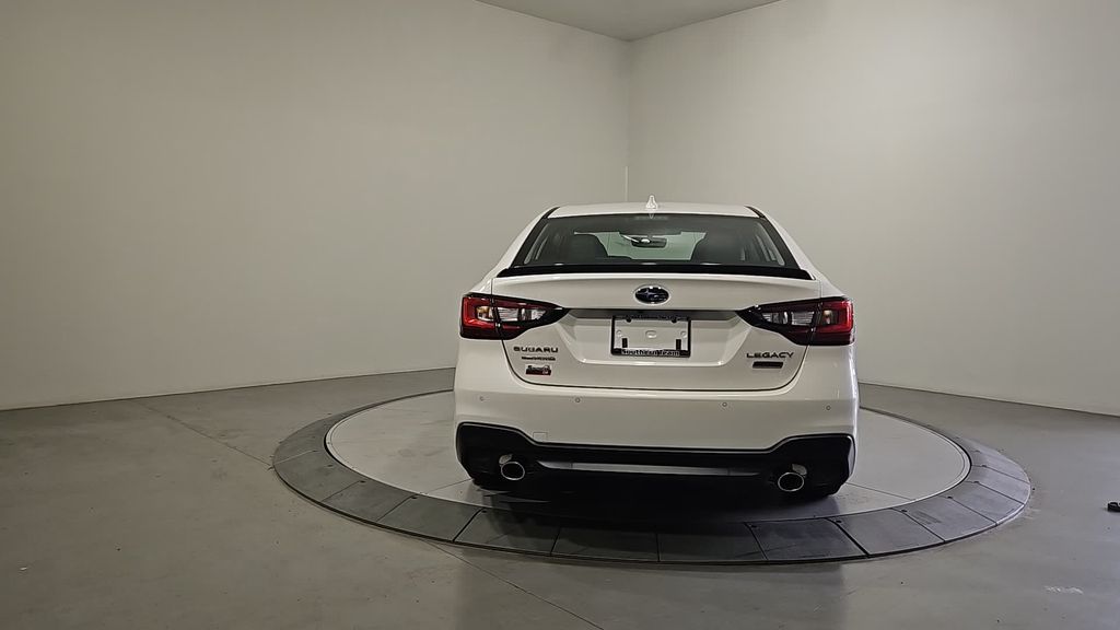 2025 Subaru Legacy Sport photo 4