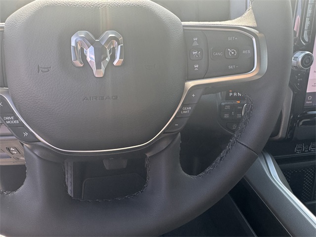 2025 Ram 1500 Big Horn photo 20