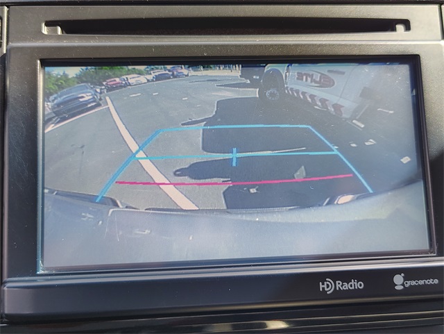 2015 Toyota Tacoma Base photo 2