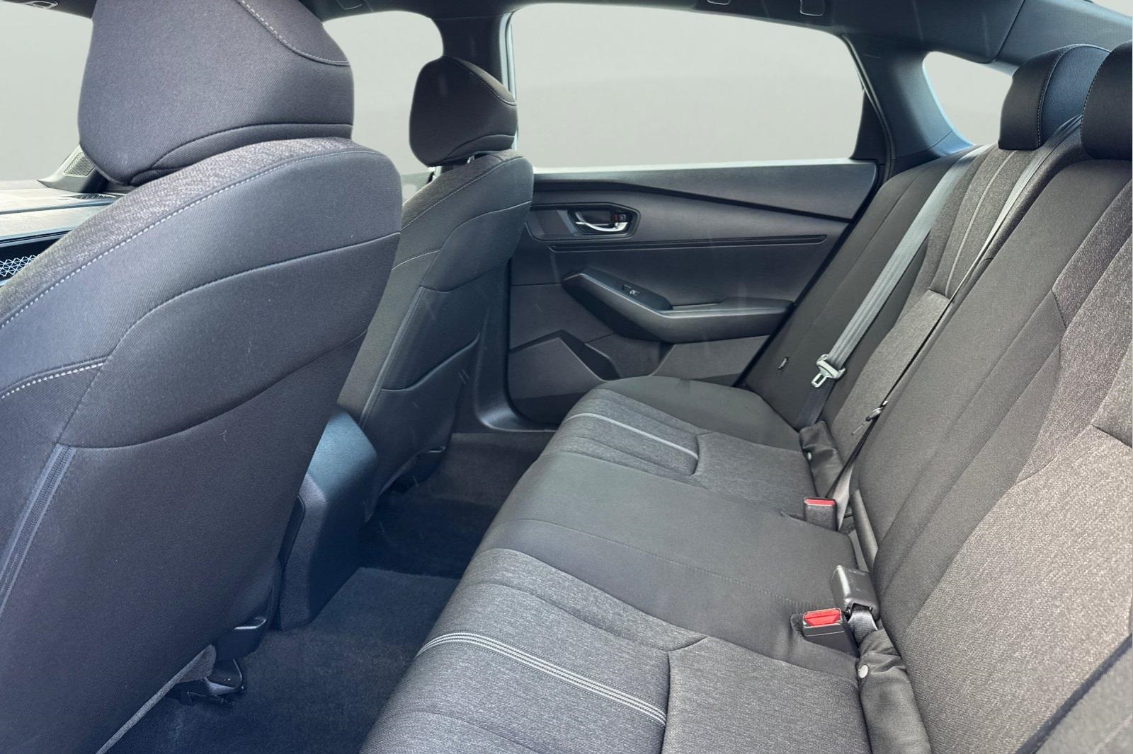 2023 Honda Accord Hybrid Sport photo 4