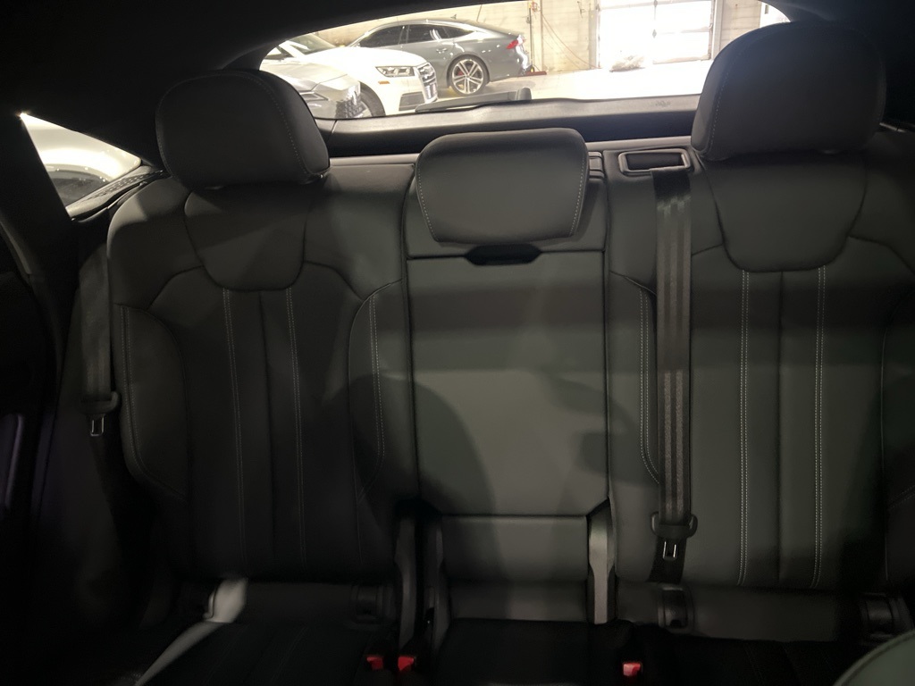 2024 Audi Q5 Sportback 45 S line Premium Plus photo 25