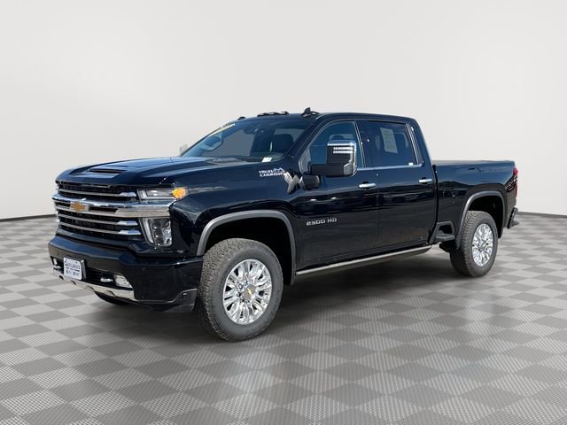 2023 Chevrolet Silverado 2500HD High Country's photo