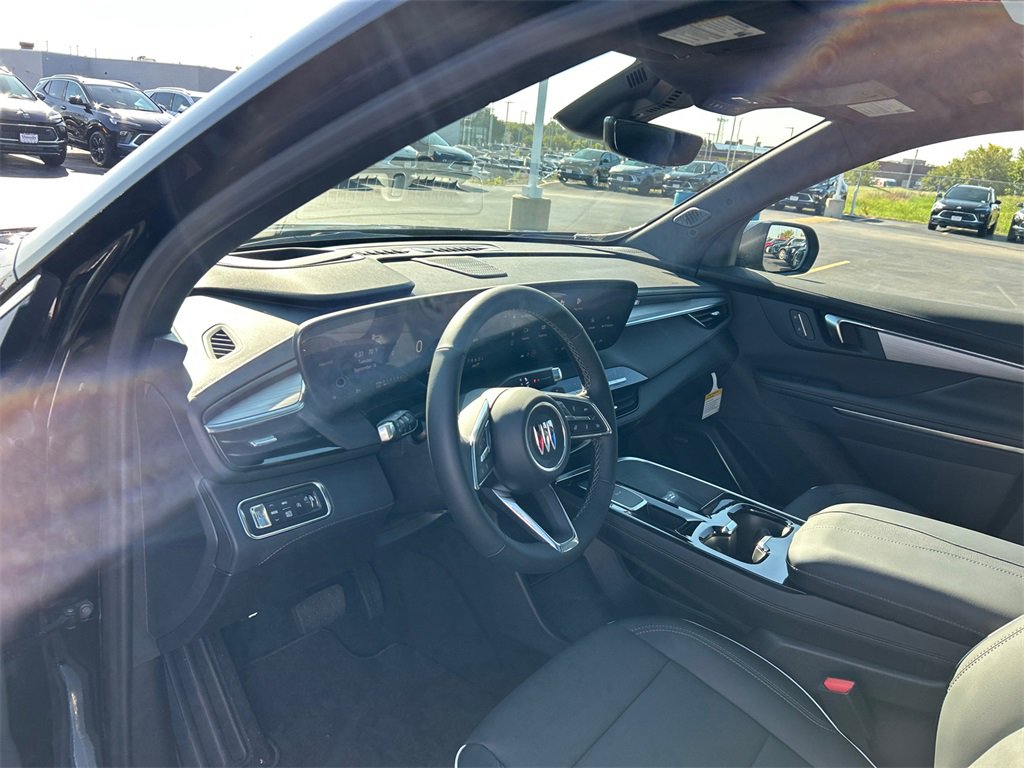 2026 Buick Enclave Preferred photo 16