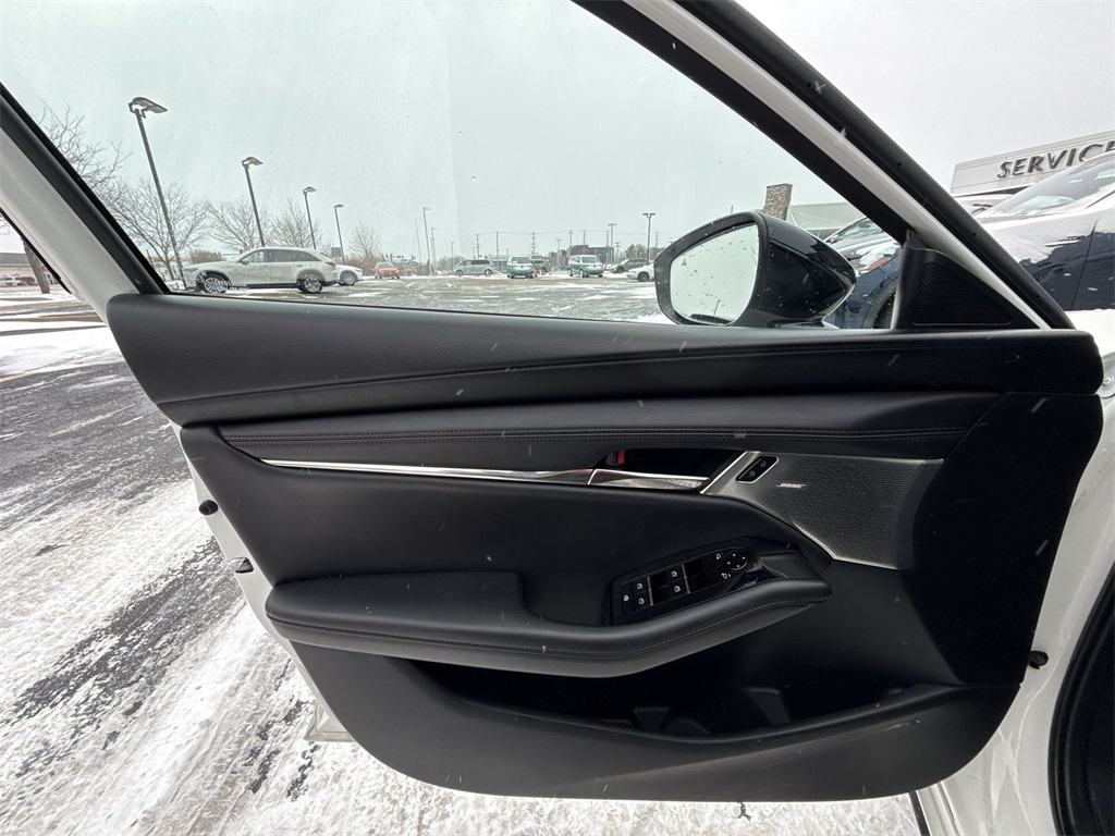 2021 MAZDA MAZDA3 - Image 9