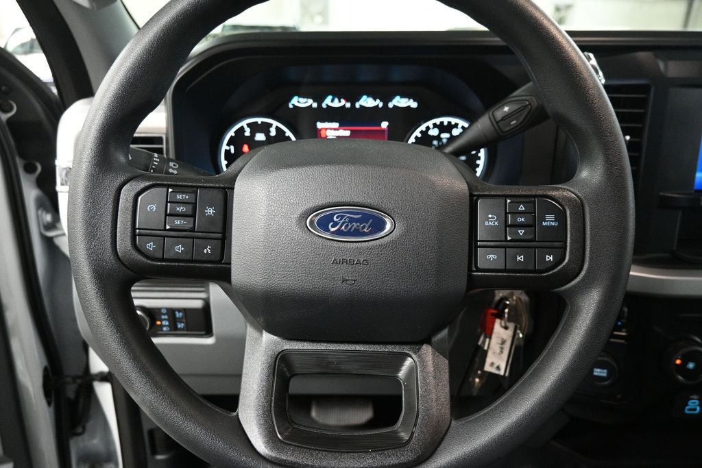 2024 Ford F-550 XL photo 12