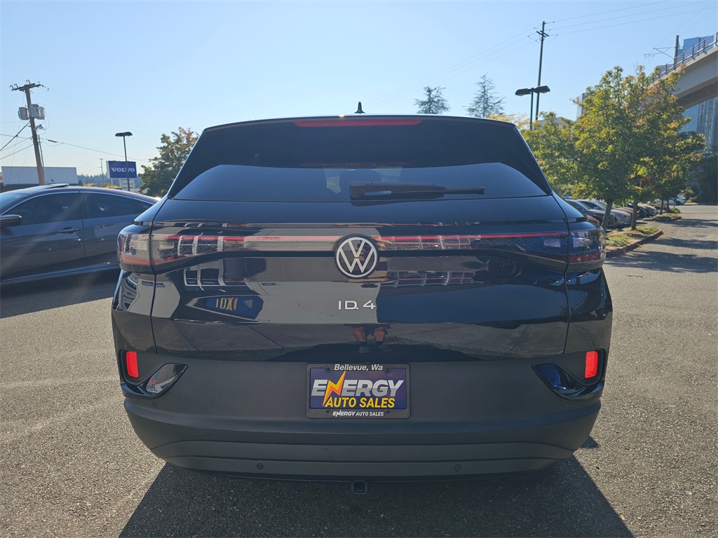 2024 Volkswagen ID.4 Pro S photo 6