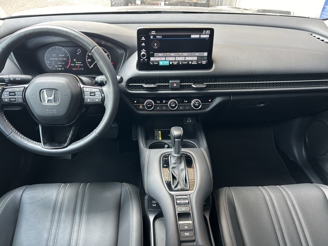2024 Honda HR-V EX-L photo 13
