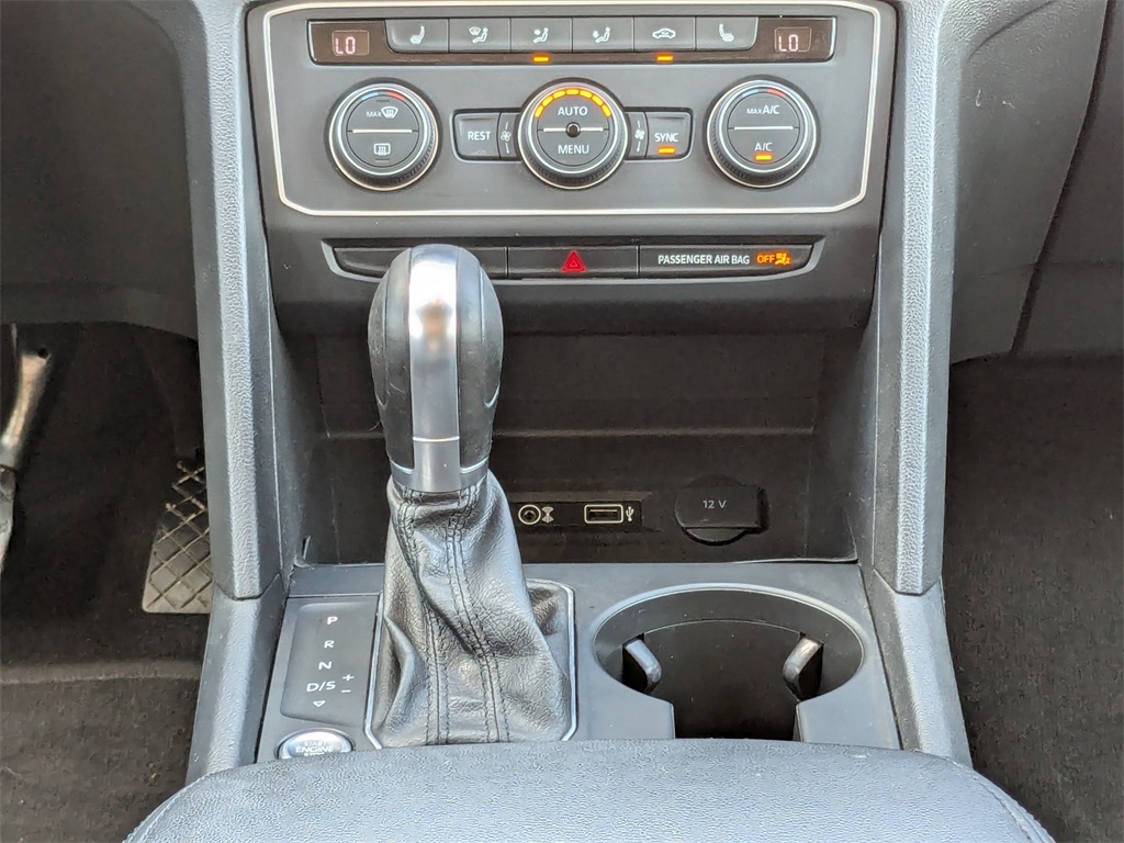 2019 Volkswagen Atlas V6 SE photo 14