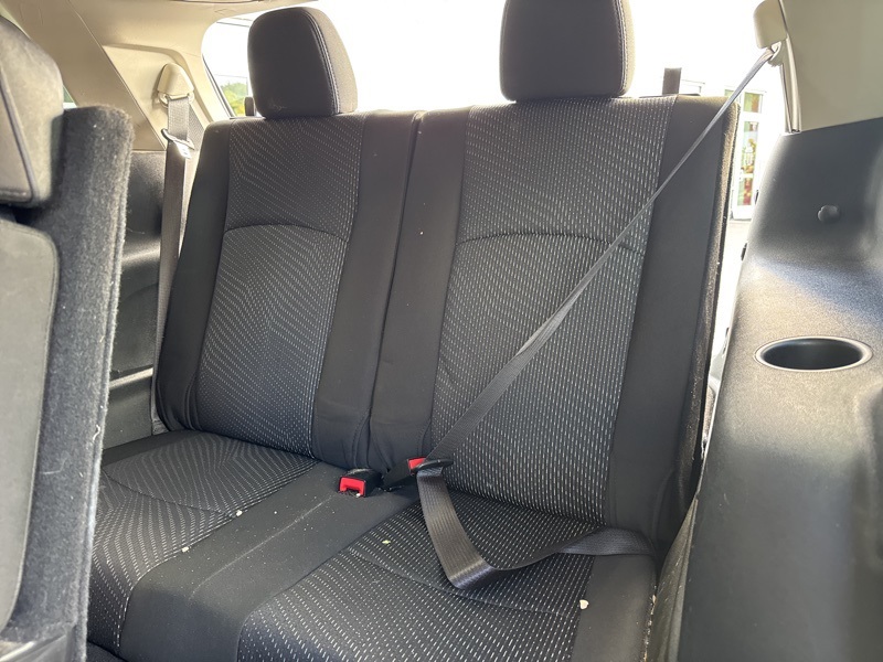 2019 Dodge Journey SE photo 19