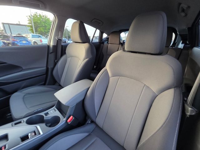 2025 Subaru Crosstrek Premium photo 14