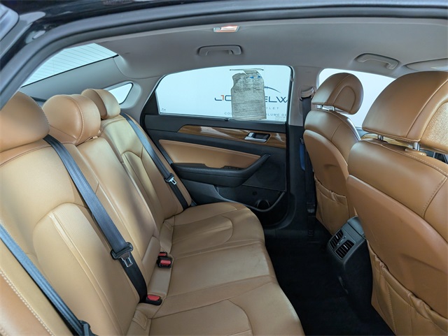 2015 Hyundai Sonata Limited photo 17