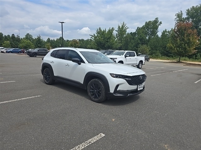 2024 Mazda CX-50 2.5 S Preferred photo 2