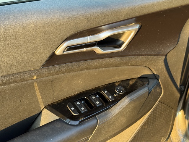 2023 Kia Sportage EX photo 10