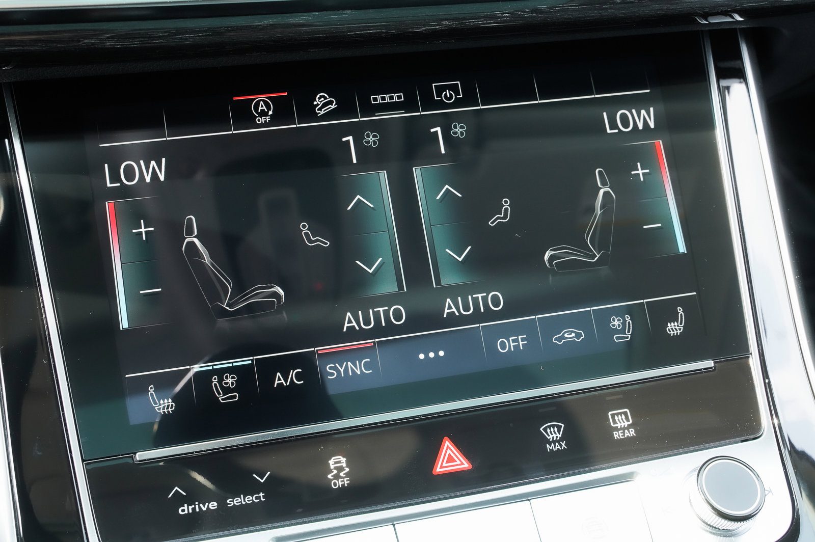 2025 Audi Q7 Premium Plus photo 16