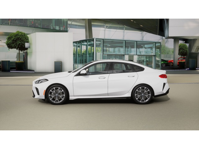 2025 Bmw 228i xDrive Gran Coupe photo 4