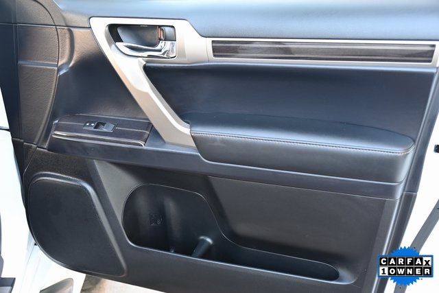 2021 Lexus GX 460 photo 20