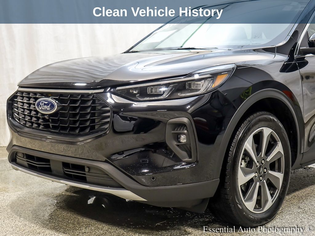 2025 FORD ESCAPE - Image 3