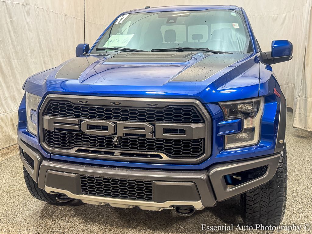 2017 FORD F-150 - Image 6