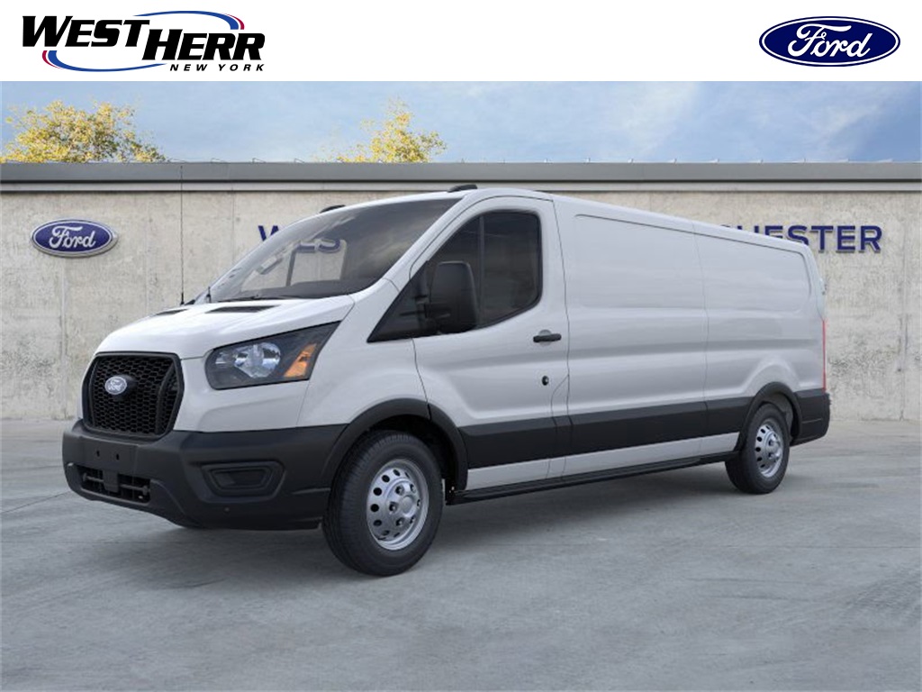 2026 Ford Transit Van Base's photo