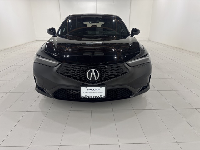 2023 Acura Integra A-Spec photo 8