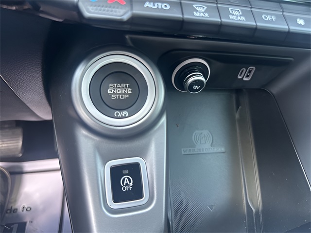 2024 Dodge Hornet GT Plus photo 18