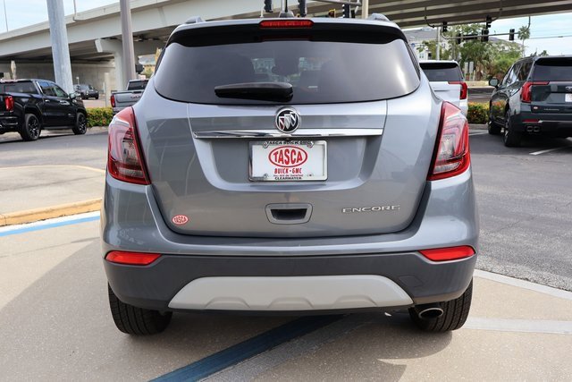 2020 Buick Encore Preferred photo 5