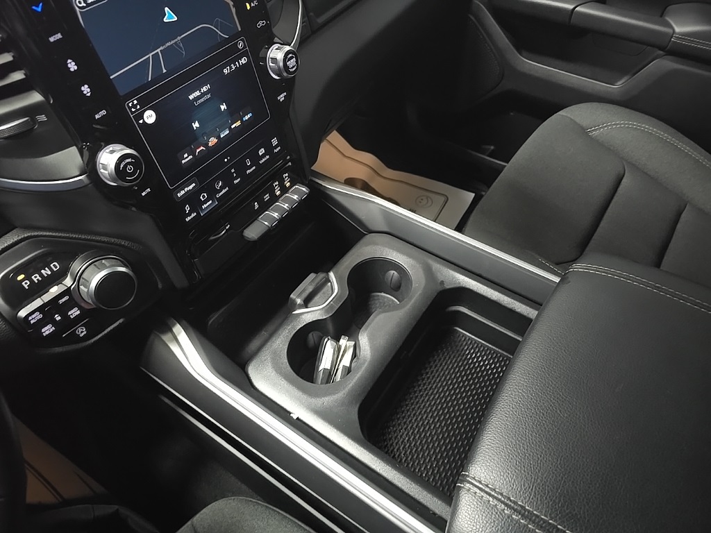 2023 Ram 1500 Big Horn Lone Star photo 26