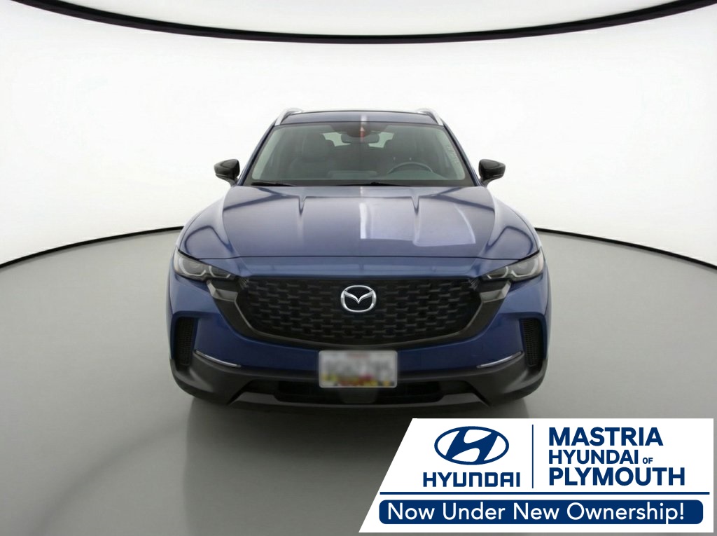 2025 Mazda CX-50 Preferred's photo