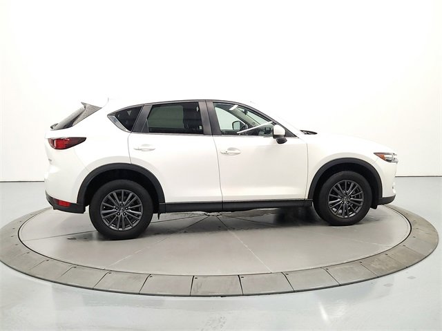 2020 Mazda CX-5 Touring photo 6
