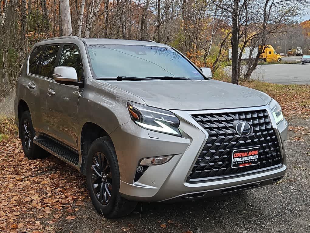 2023 Lexus GX PREMIUM's photo