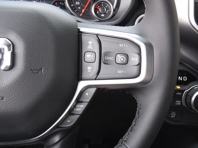 2026 Ram 1500 Big Horn Lone Star photo 31