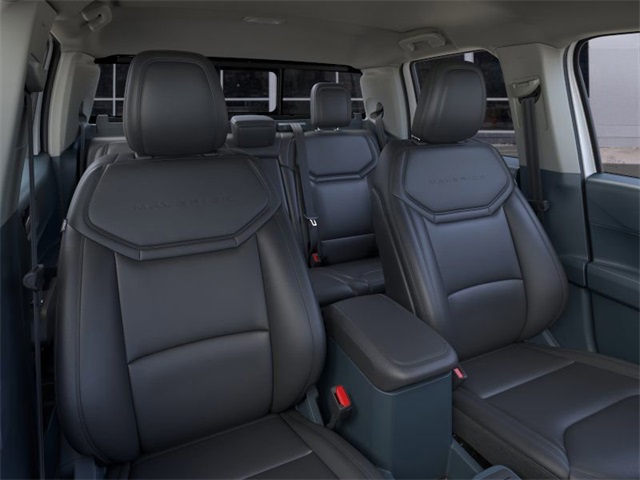 2025 FORD MAVERICK - Image 34