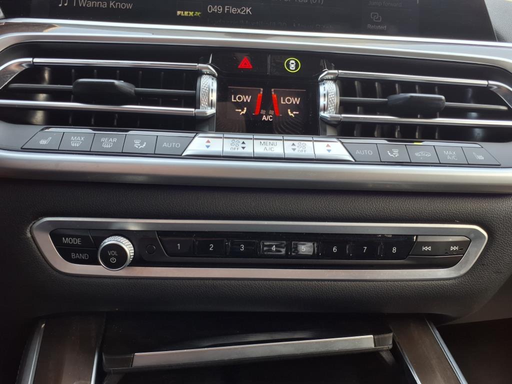 2022 Bmw X5 xDrive40i photo 13