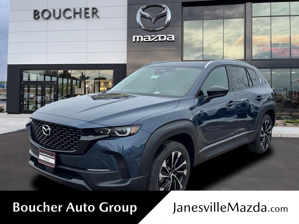 2026 Mazda CX-50 Premium Plus's photo