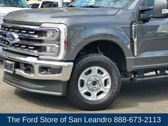 2026 Ford F-250 photo 5