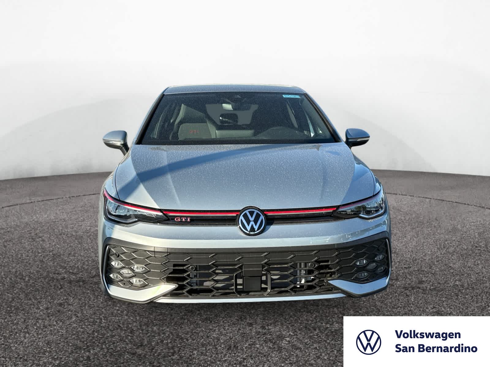 2025 Volkswagen Golf GTI S photo 8