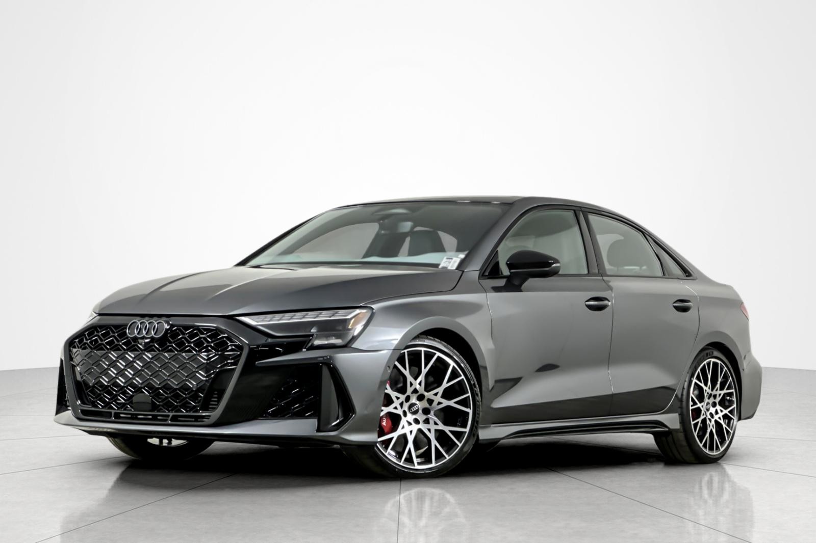 2026 Audi RS 3 Base's photo