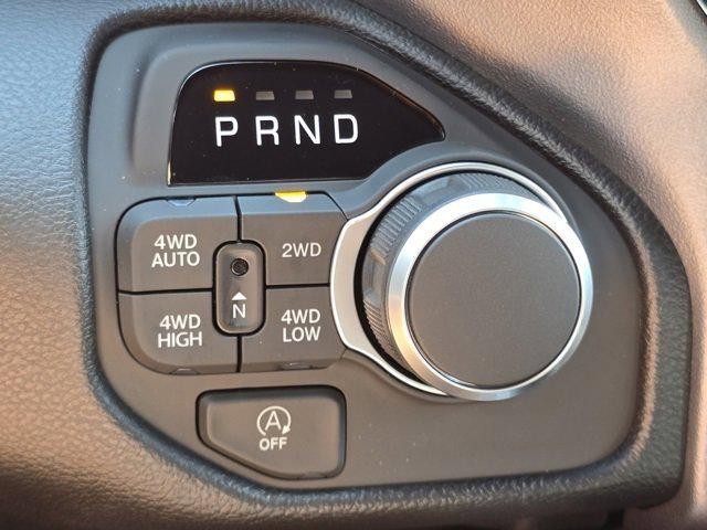 2025 Ram 1500 Big Horn photo 11