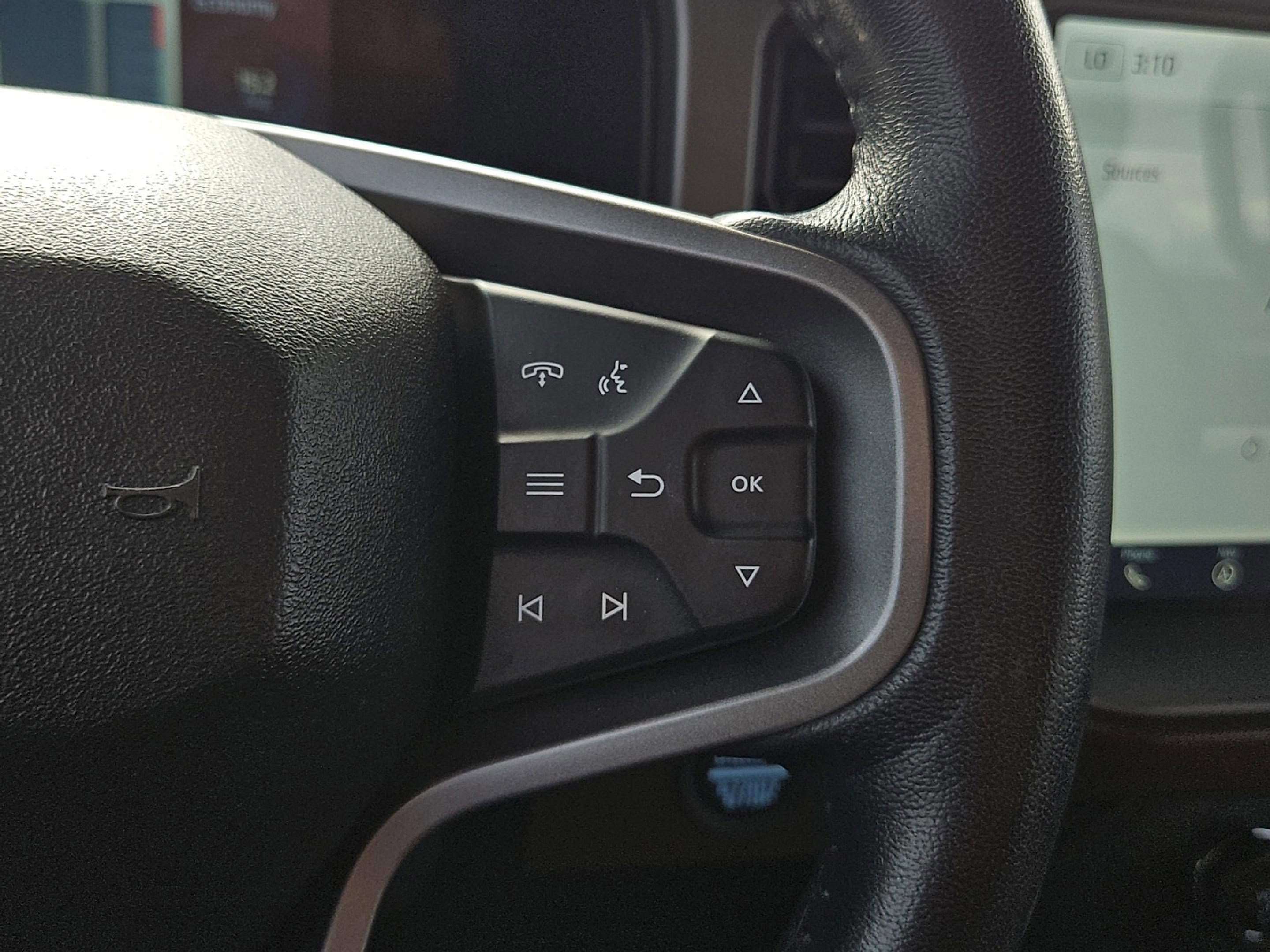 2022 Ford Bronco Outer Banks photo 25